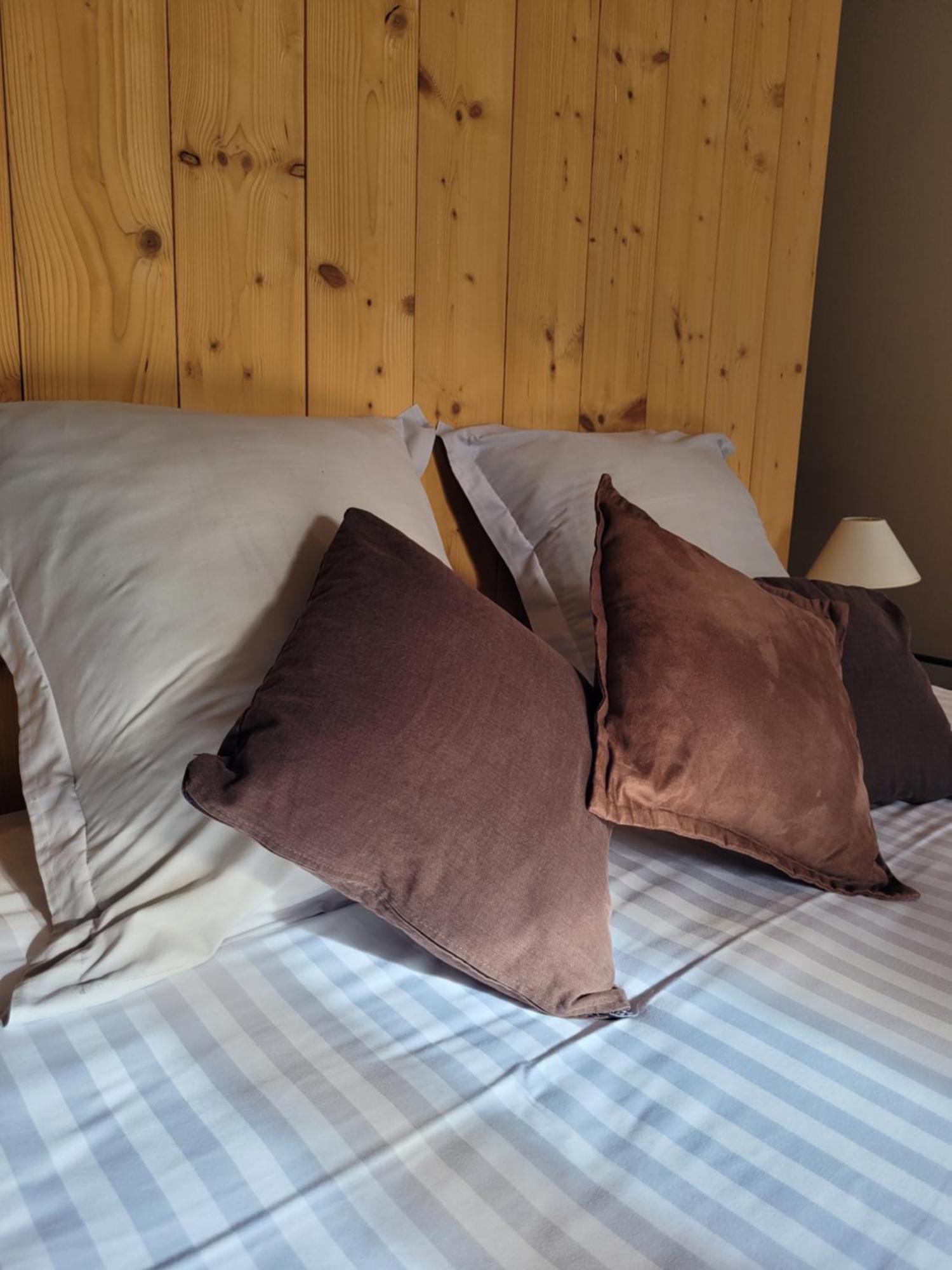 Hob Fort Du Pre Saint-Bonnet-le-Froid Phòng bức ảnh