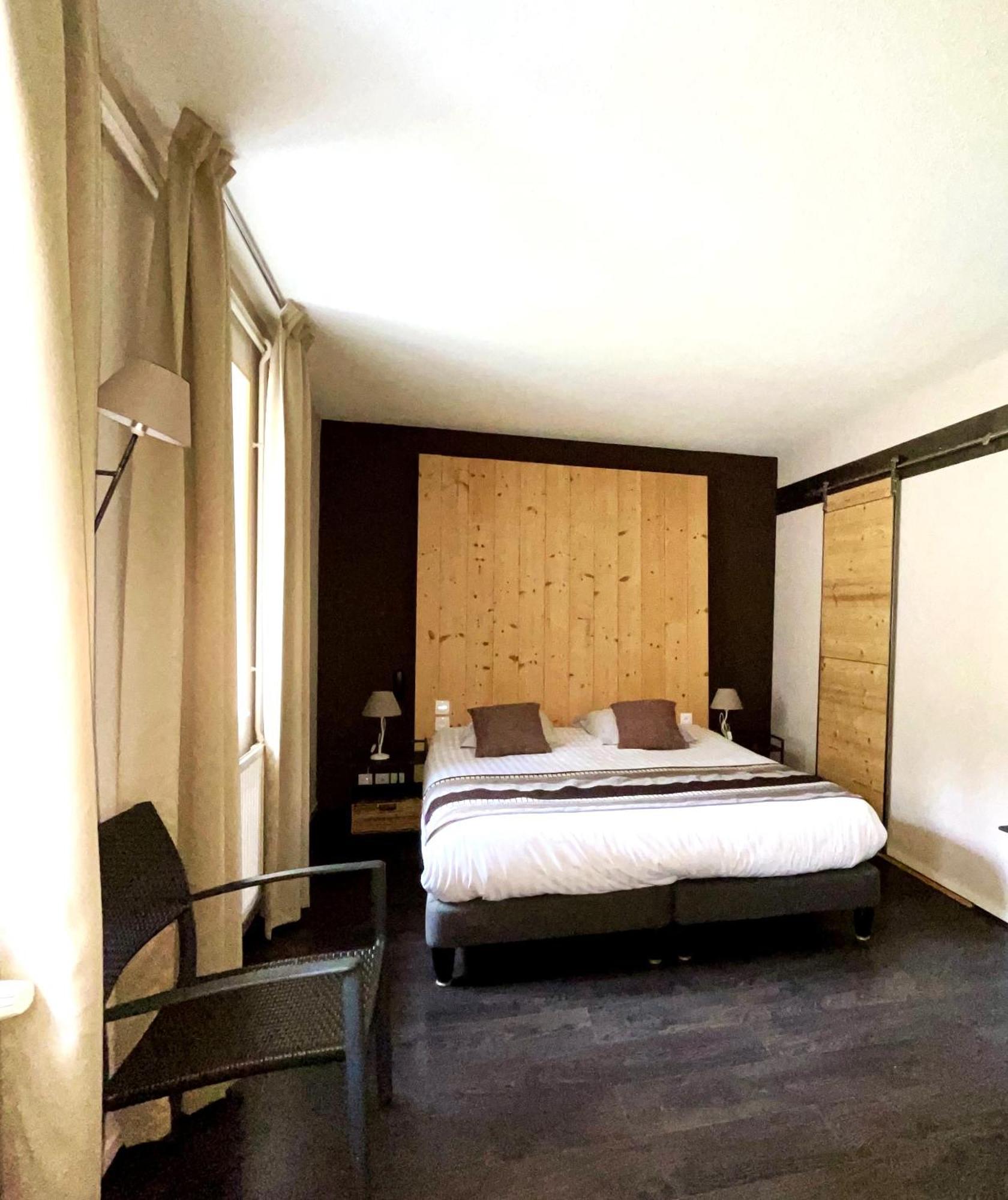 Hob Fort Du Pre Saint-Bonnet-le-Froid Ngoại thất bức ảnh